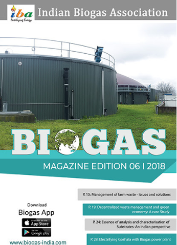 Biogas Magazine