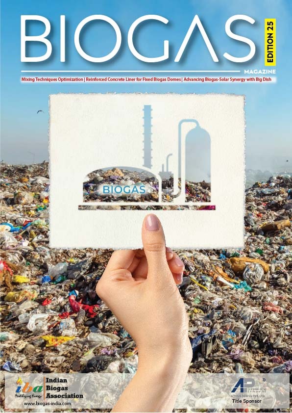 Biogas Magazine 