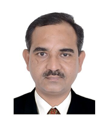 B. R. Singh<br>CEO, Atmos Power Pvt. Ltd.<br>