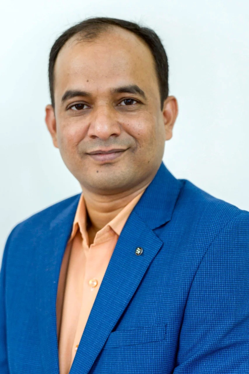 Mr. Sameer Rege<br>CEO,Mailhem Environment Pvt. Ltd..<br>