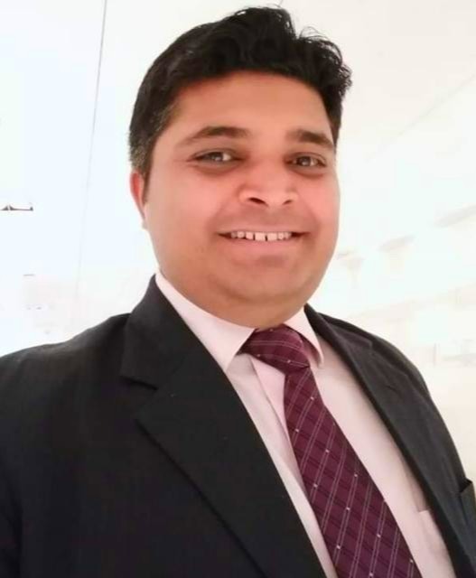 Sandip Kataria