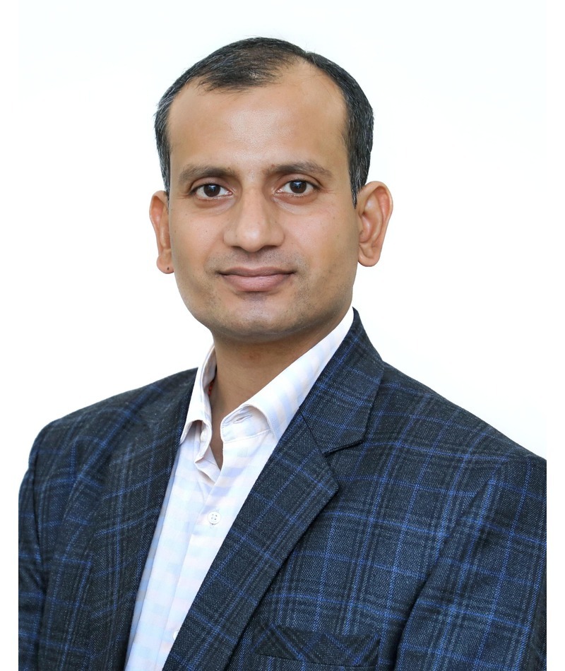 Tanuj Sharma