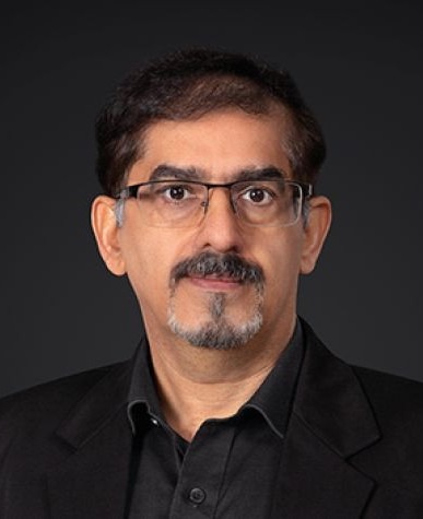 Vivek Taneja