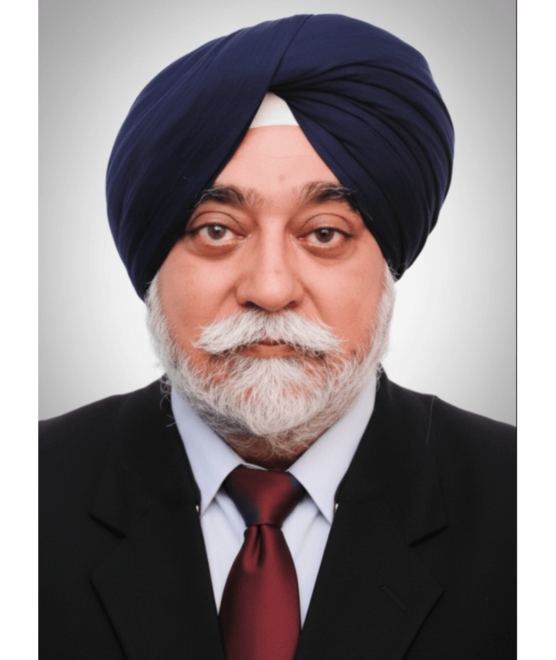 arvinder singh speaker