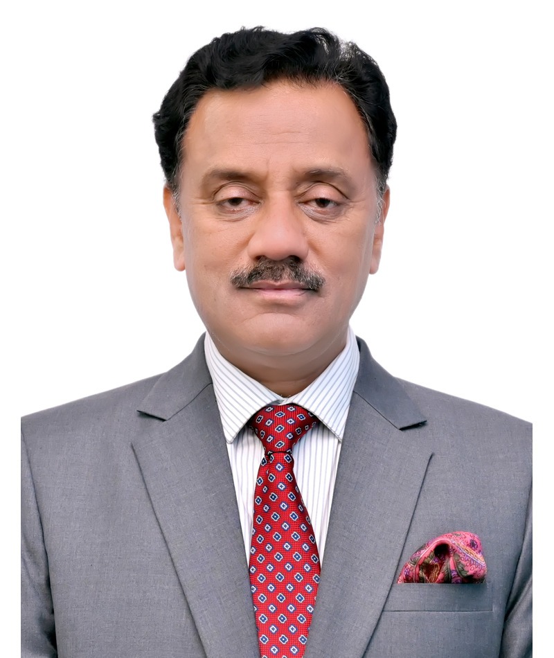 Dr. Umish Srivastva_Executive Director_IOCL