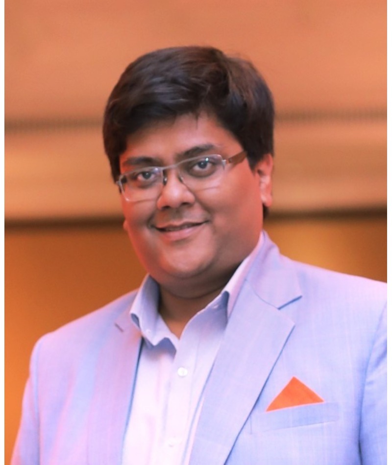 Mohit Gupta_GPSR ARYA_COO