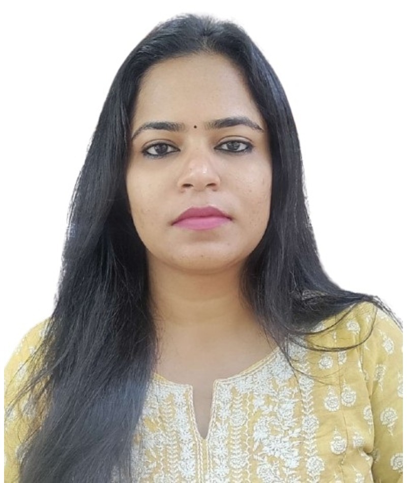 Ms. Ankita Vidhyarthi_BIS_Joint Director_ Scientist-D