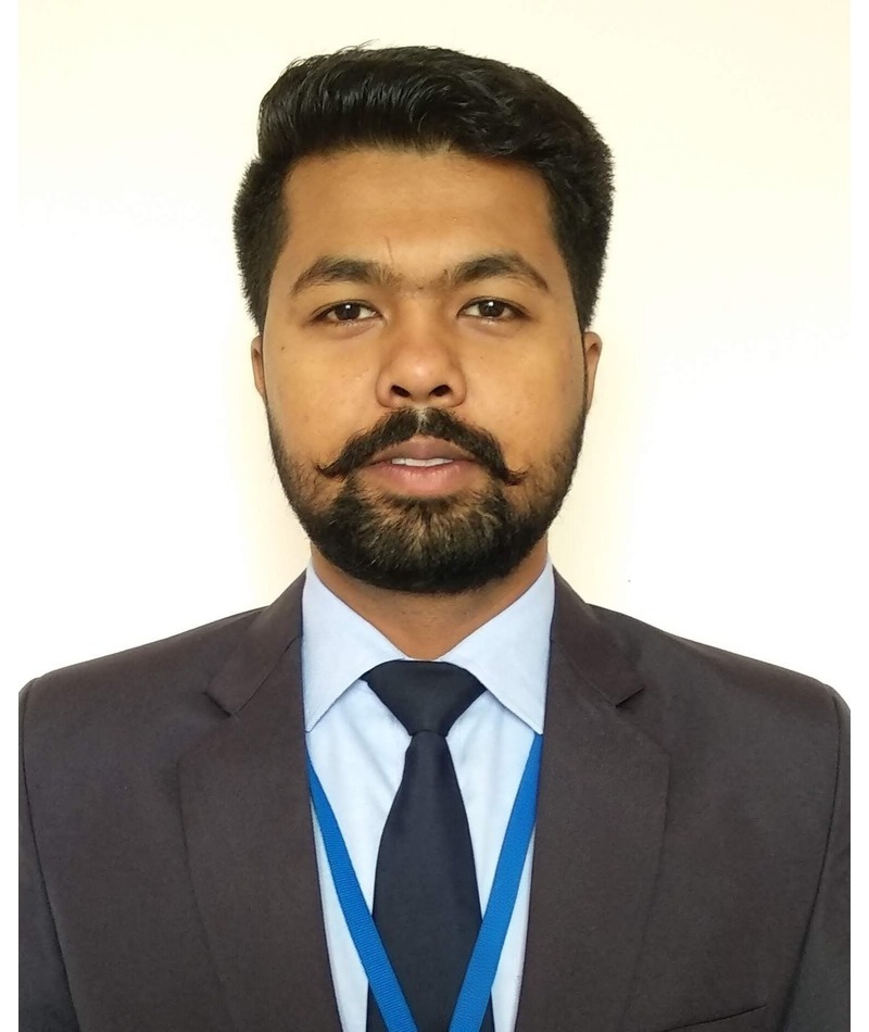 OMKAR SRIVASTAVA_Canara Bank_MANAGER