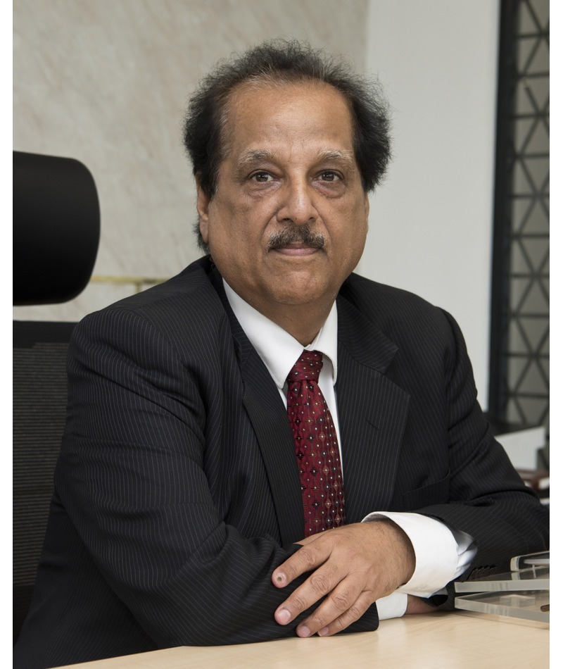 Rajesh Mediratta IGX MD & CEO