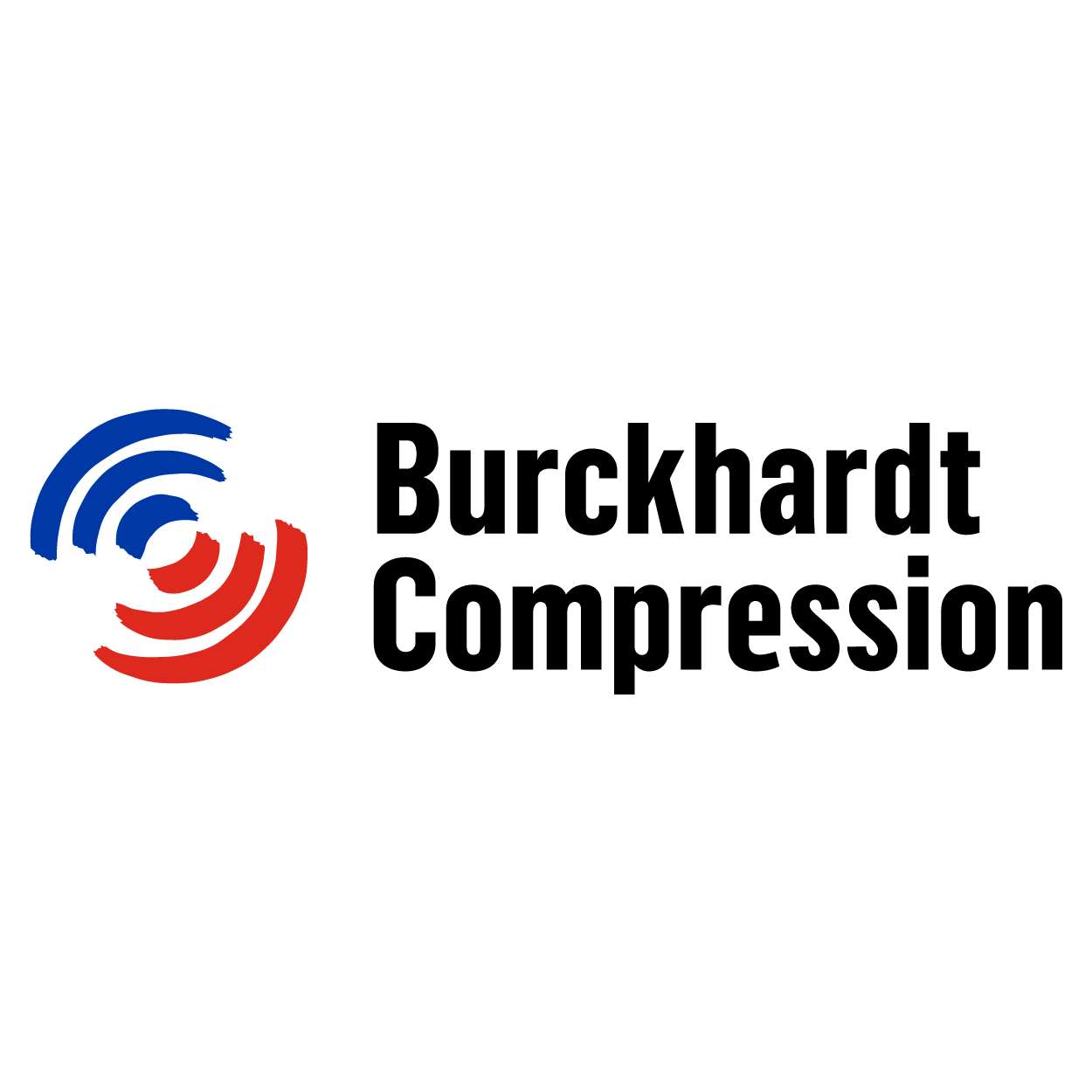 Burckhardt compression logo