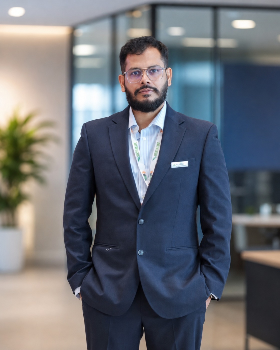 Dr. K. Rohit Srivastava