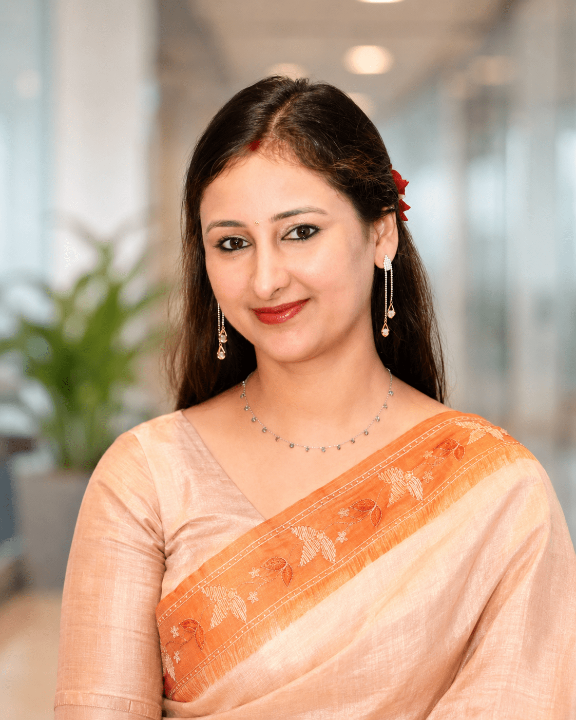 Mansha Tejpal