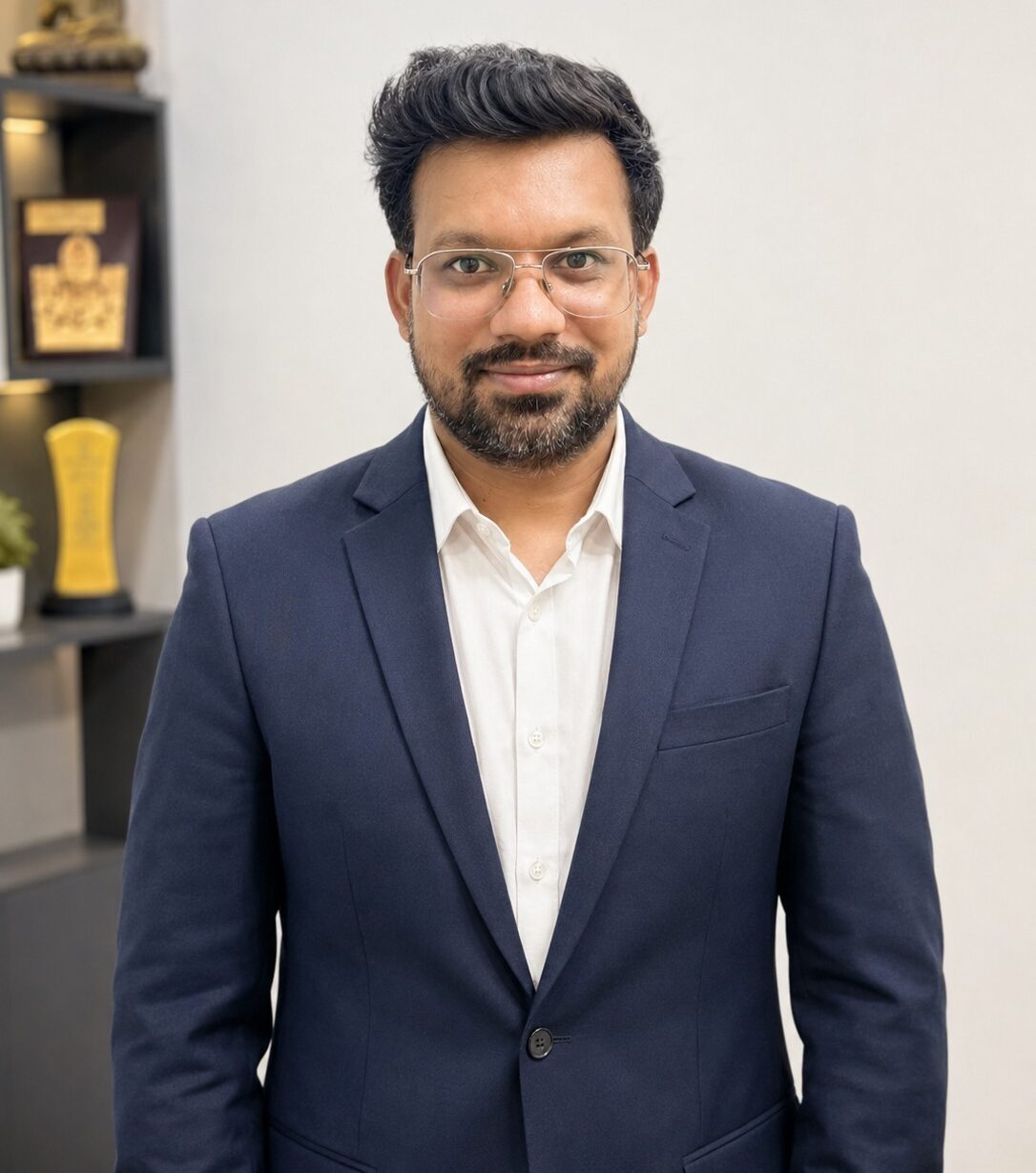 Raj Sah