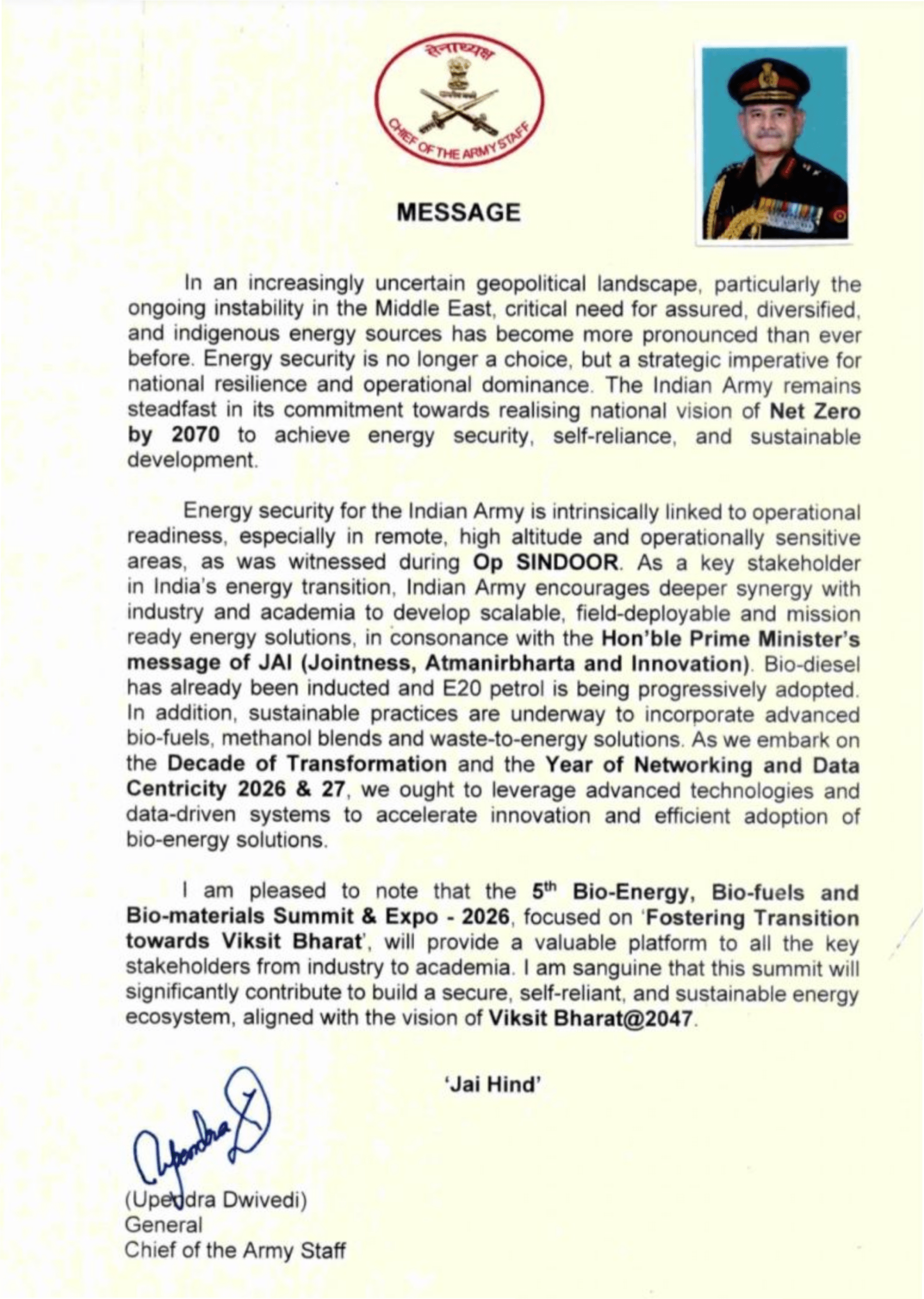 Flashback letter 4